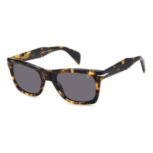 Gafas de Sol David Beckham DB 1222/S P65 de Acetato Hombre 53 mm
