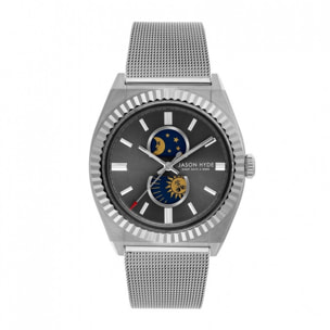 Reloj Jason Hyde JH41005 Mujer Analogico Cuarzo con Correa de Acero