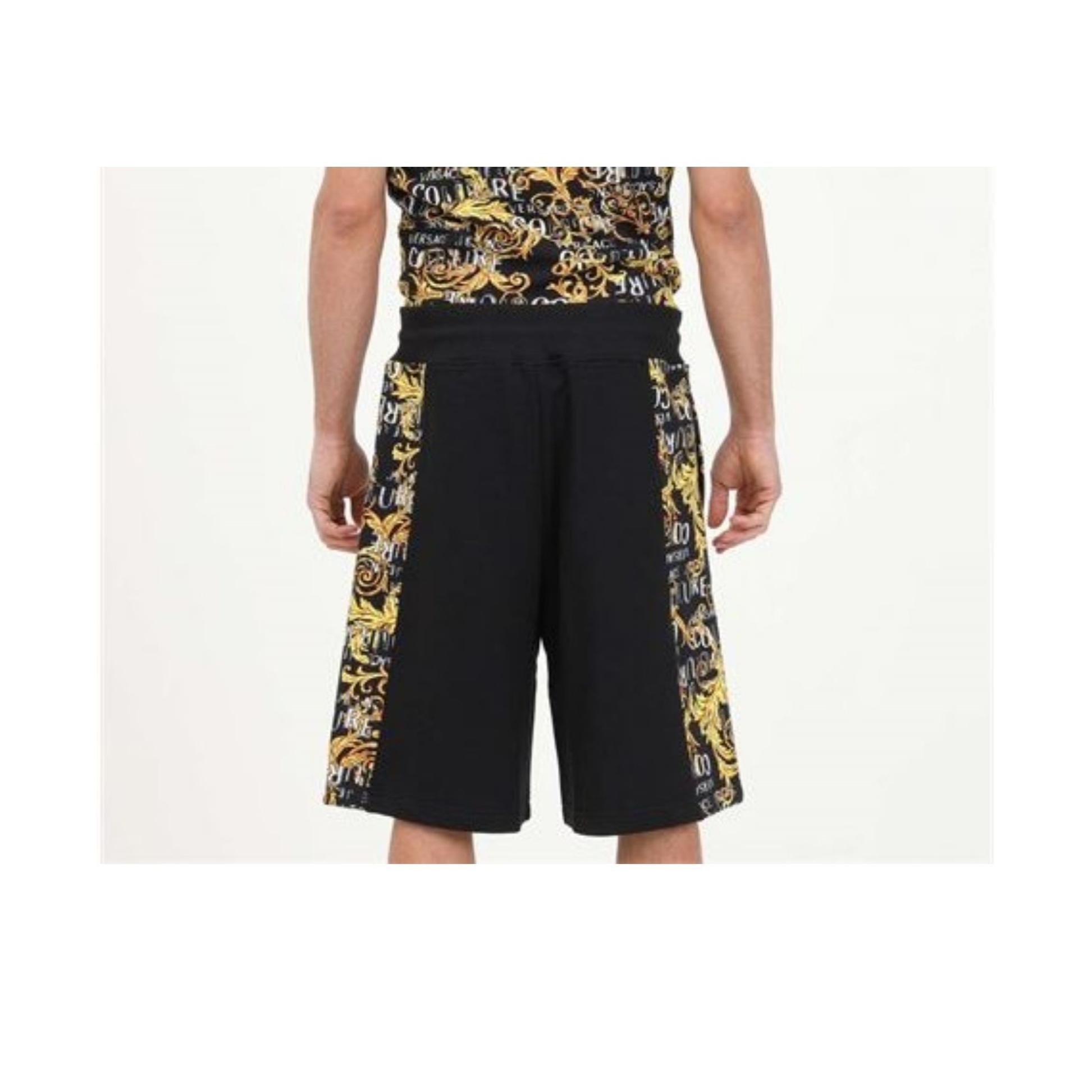 Versace Jeans Couture bermudas