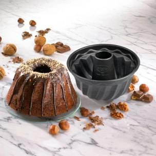 Moule à kouglof 18 cm Dr. Oetker Back-Freude