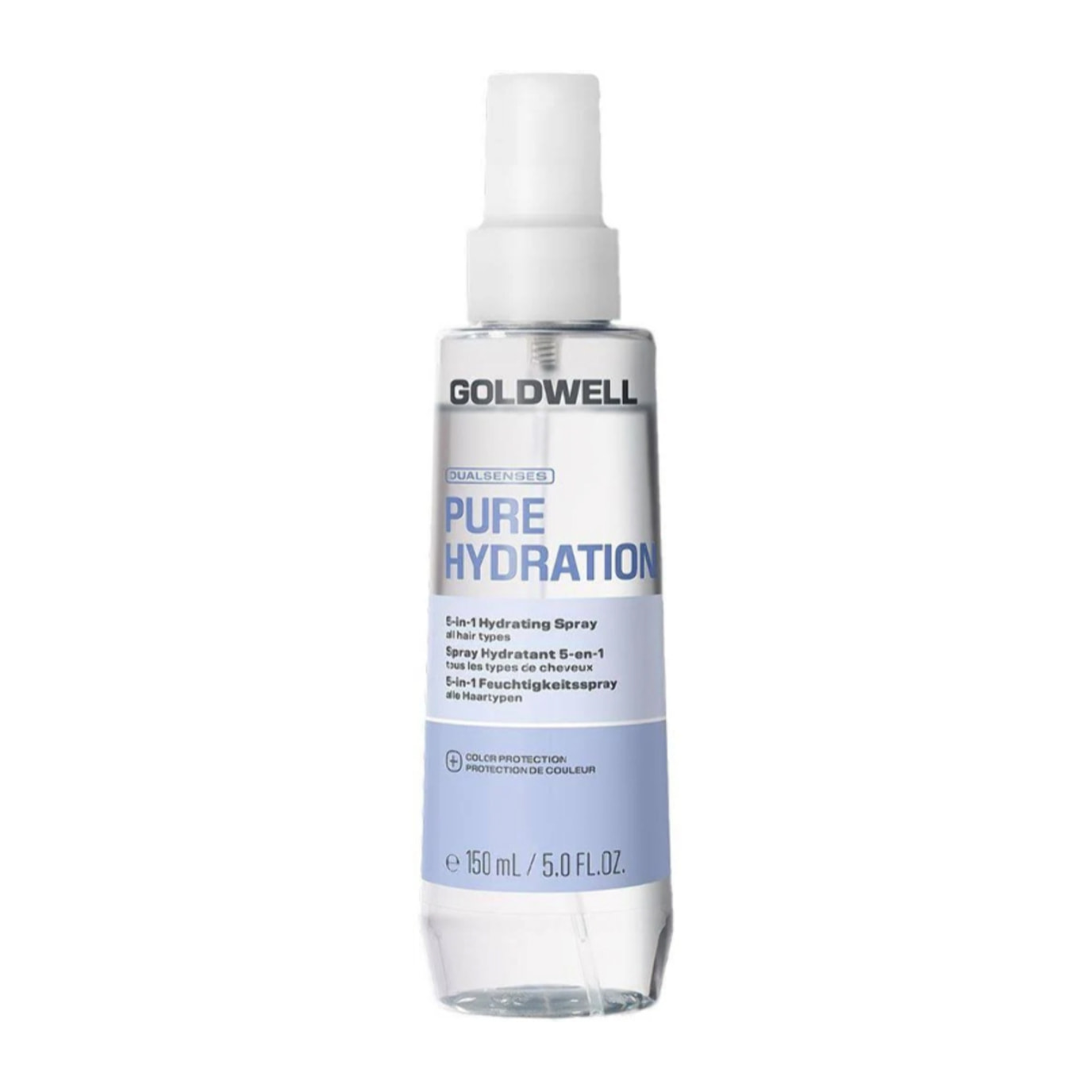 GOLDWELL DS Pure Hydration 5 in 1 Hydrating Spray 150m