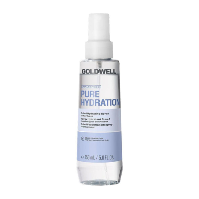 GOLDWELL DS Pure Hydration 5 in 1 Hydrating Spray 150m