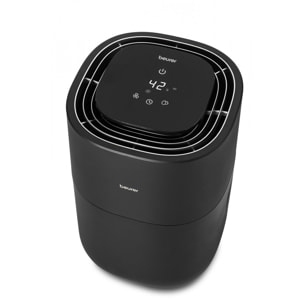 Humidificateur d'air