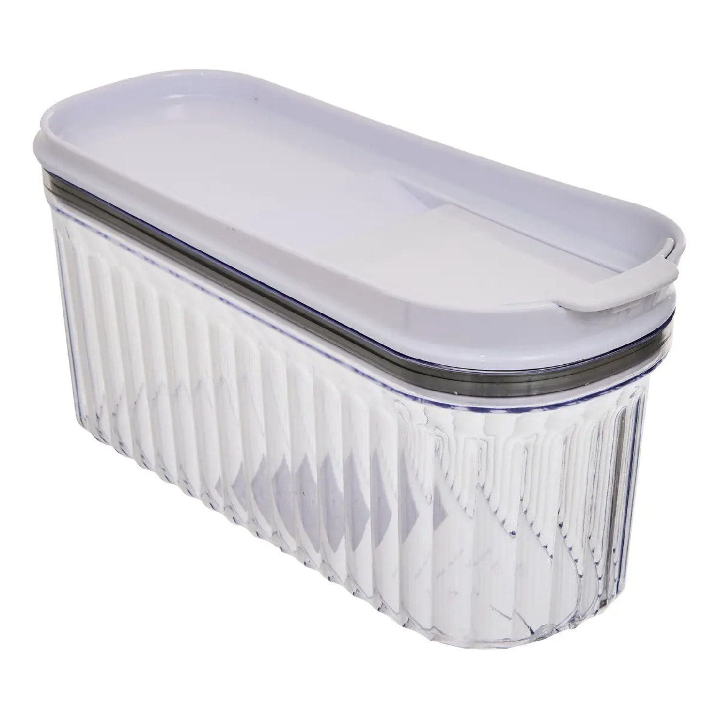 Boîte de conservation Streaks 1,5L