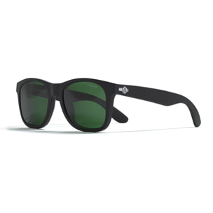 Gafas de Sol Uller Mountain Black / Green para hombre y para mujer