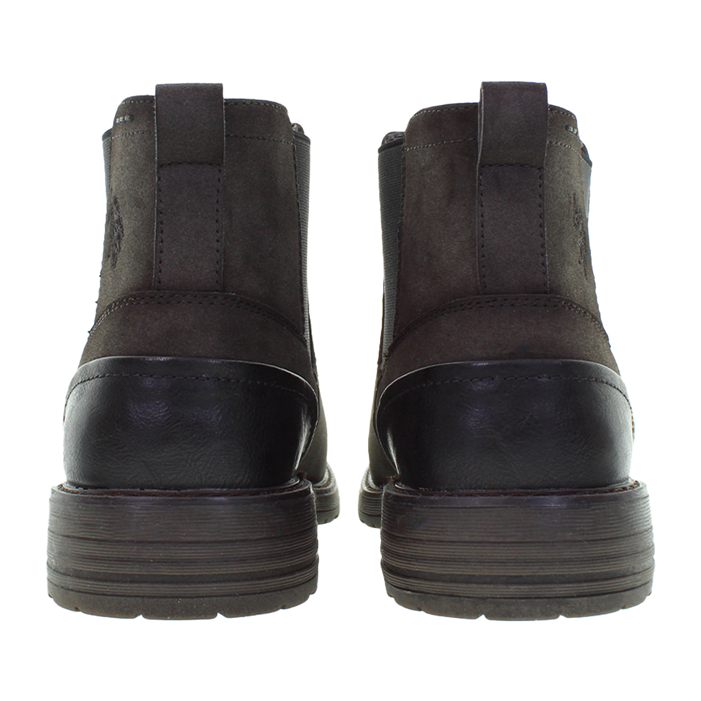 U.S. Polo Assn. - Chelsea SERGE002M/EUT1 in sintetico per uomo