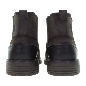 U.S. Polo Assn. - Chelsea SERGE002M/EUT1 in sintetico per uomo