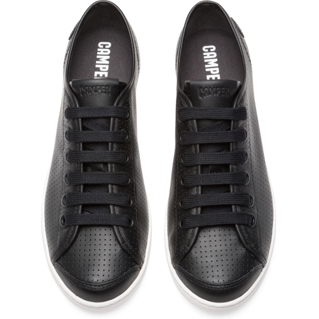 Camper UNO - Sneakers Donna Nero