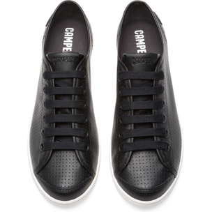 Camper UNO - Sneakers Donna Nero