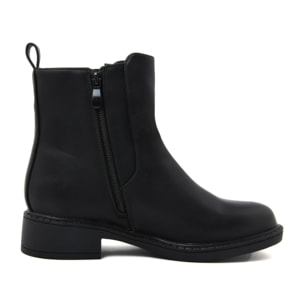 Stivaletti Donna colore Nero