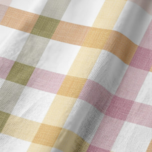 Chemin de table 100% coton Holden 50x150 cm