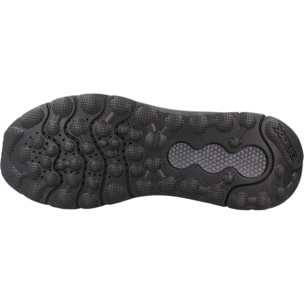 Sneakers de  Hombre de la marca GEOX  modelo U45GQC 000ZG GRIS
