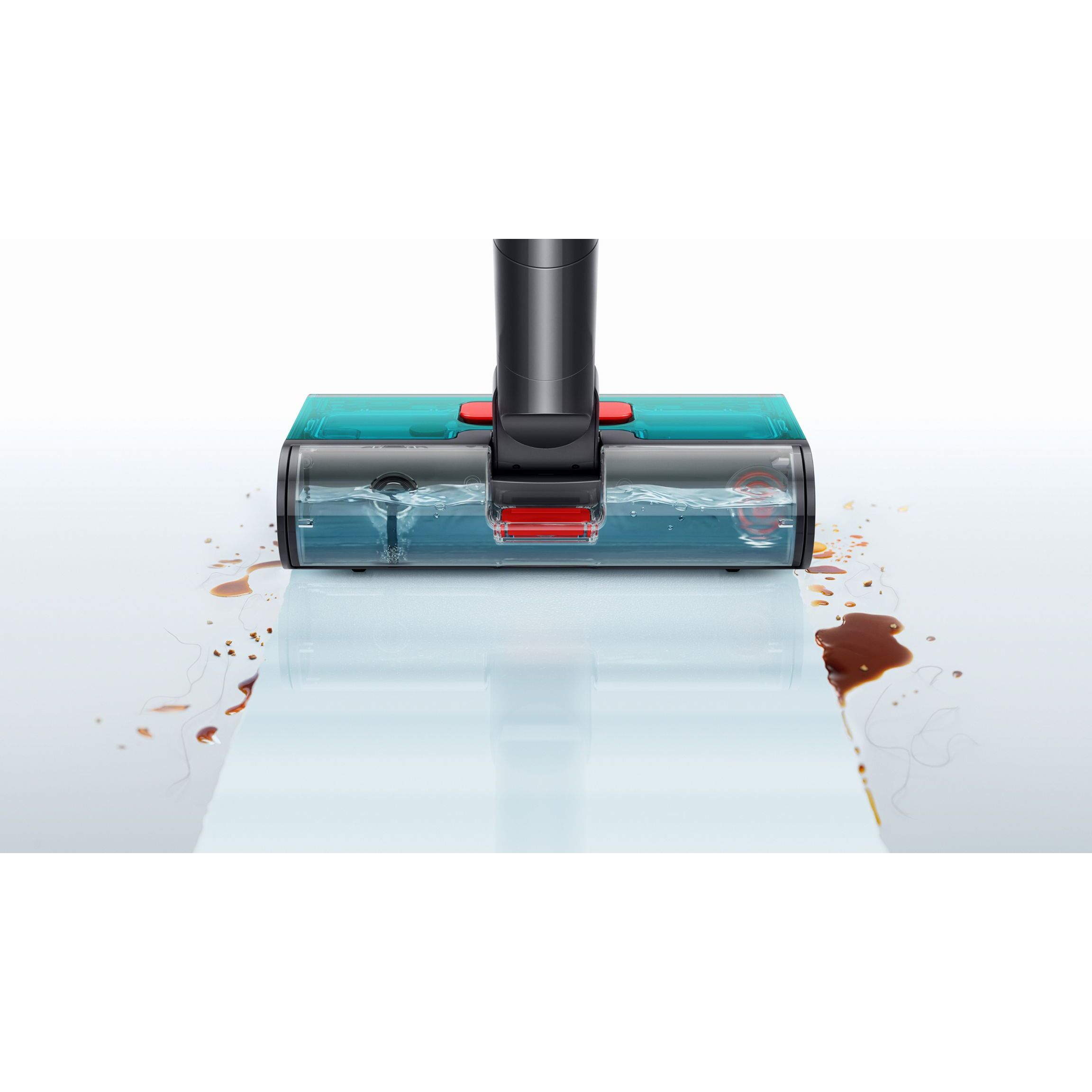 Lavapavimenti Dyson W1 PencilWash™ (Blu)