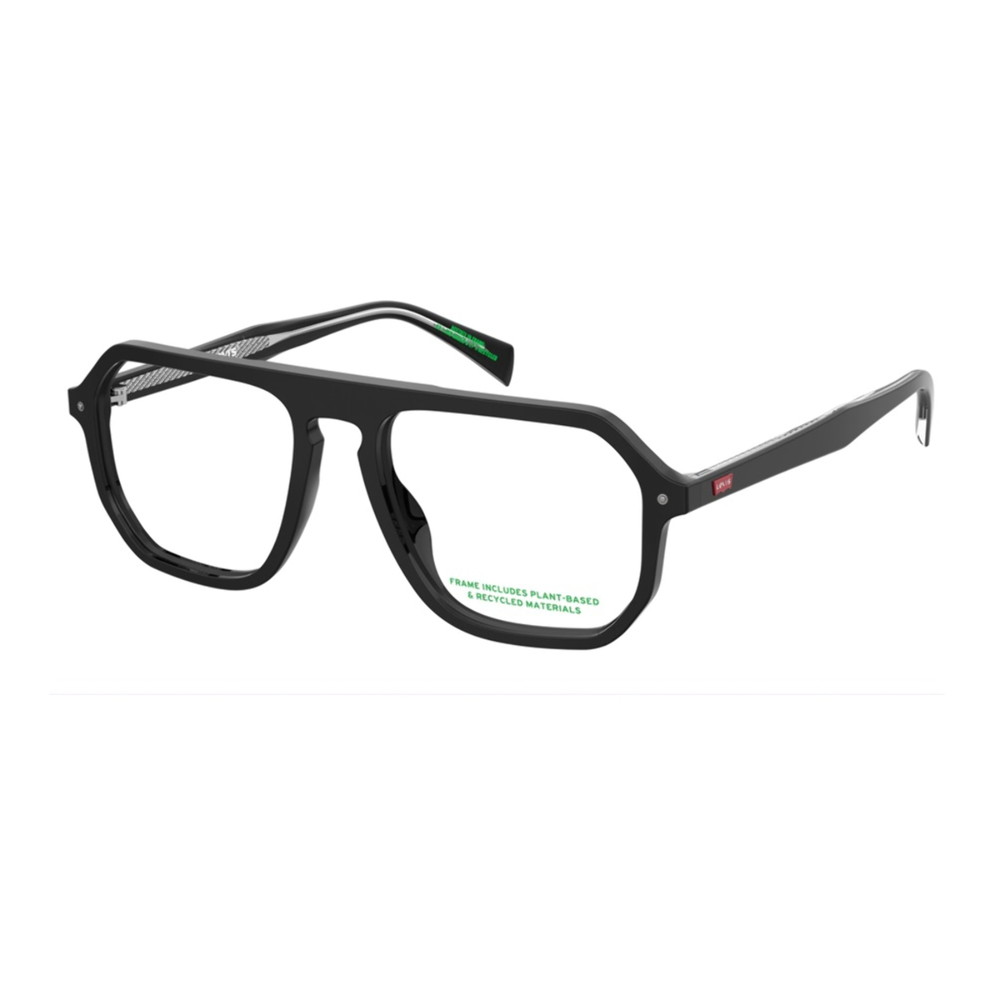 Gafas de Vista Levi's LV 5086 807 de Acetato Hombre 54 mm