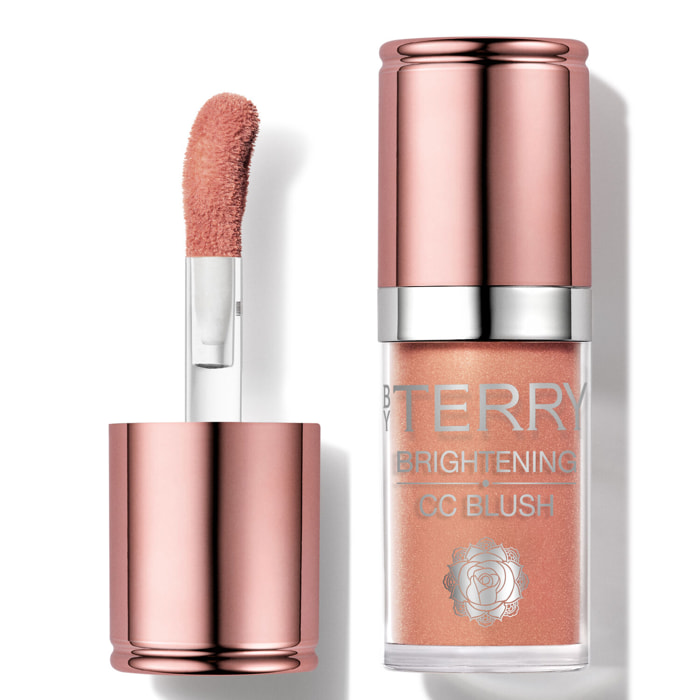 Brightening CC Blush - N3 MELON MELODY