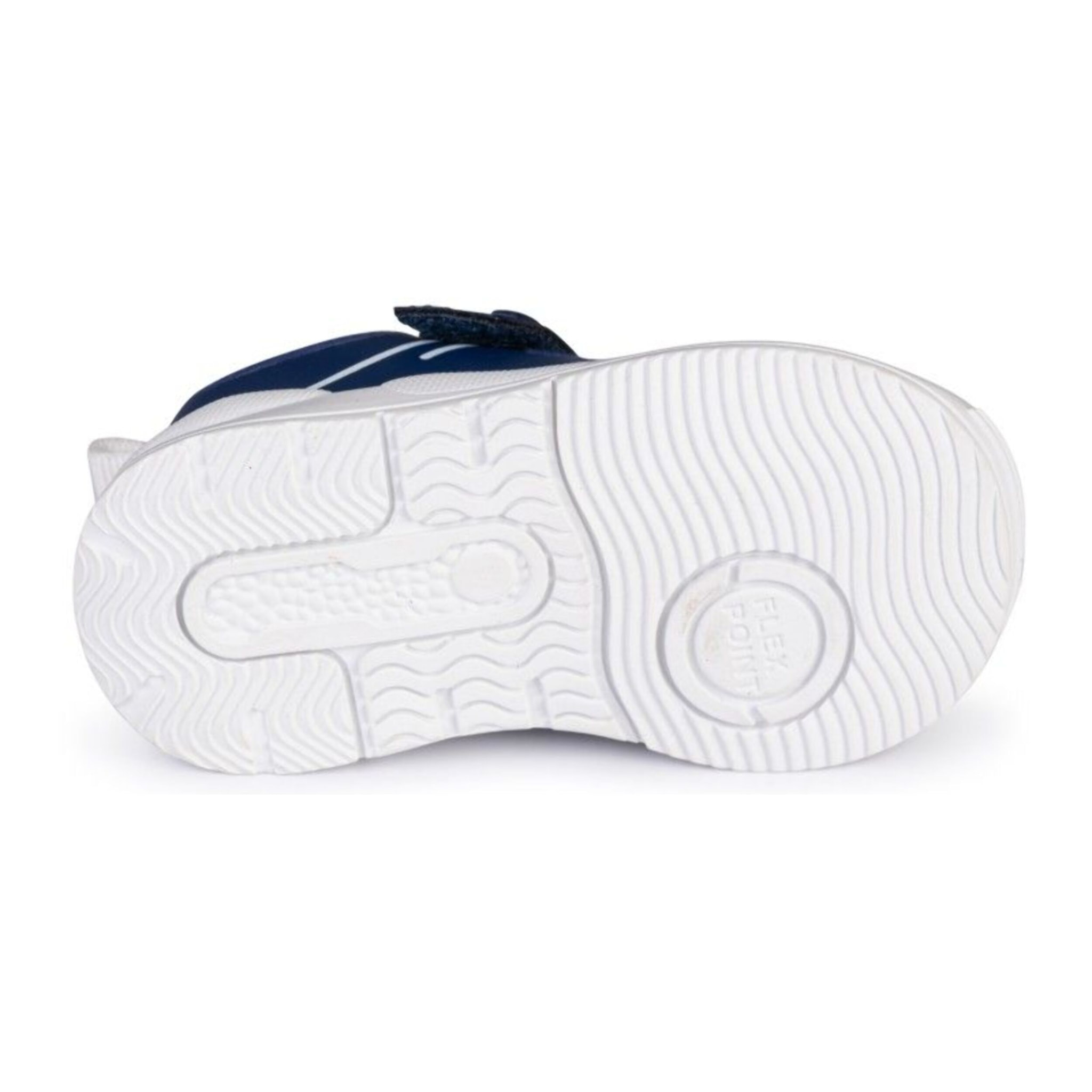 DEPORTIVO GUARDERIA - LIGERO - FLEXIBLE - BAREFOOT