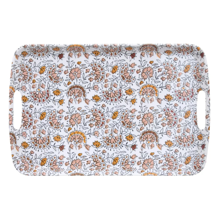 Plateau Misti 45x30cm avec anses