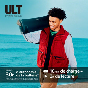 Enceinte portable SONY ULT FIELD 7 Noir