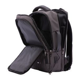 Zaino  da uomo Textile Polyester 43x30x18 cm