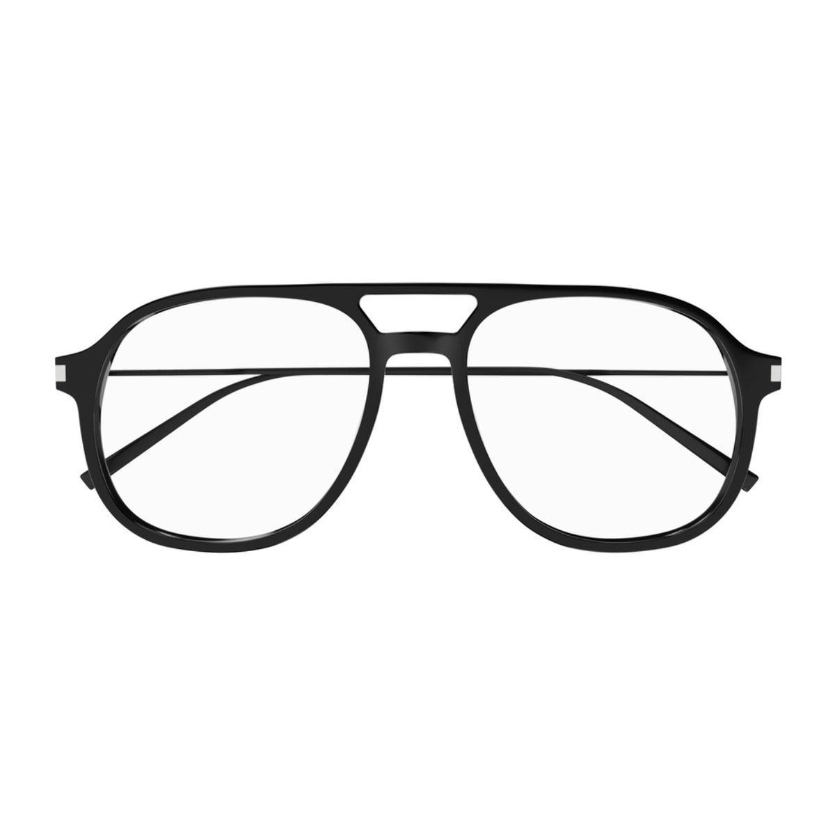 Gafas de Vista Saint Laurent SL 626-001 de Acetato Unisex 55 mm