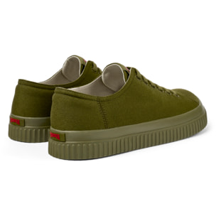 CAMPER Peu Roda -Zapatillas Hombre Marron