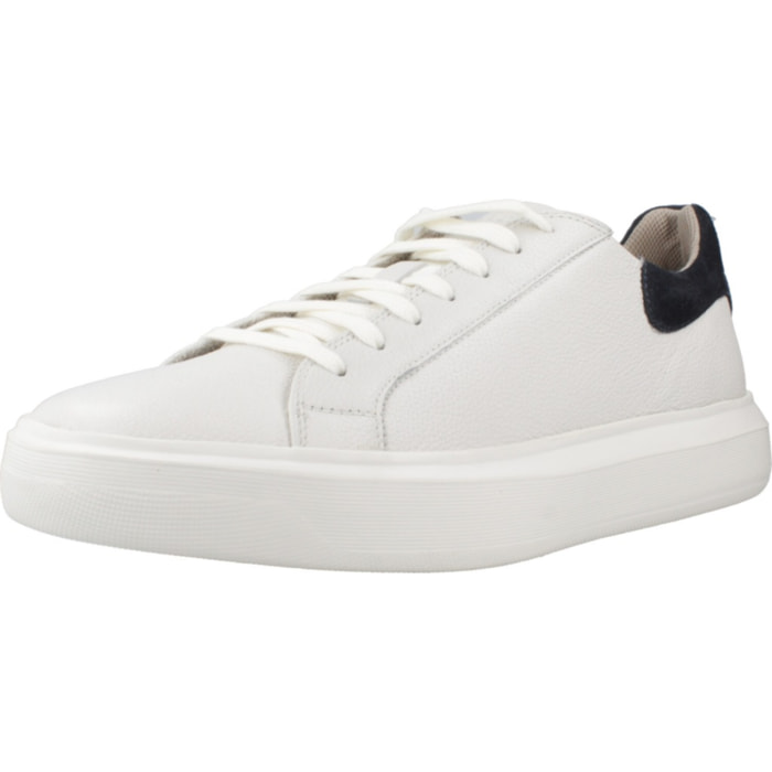 Sneakers de  Hombre de la marca GEOX  modelo U DEIVEN White