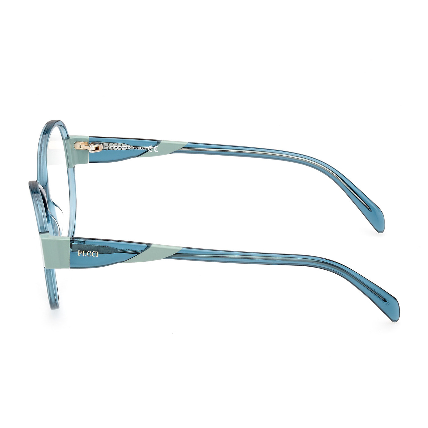 Montura de gafas Emilio Pucci Mujer EP5205-55095
