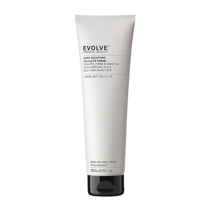 Body Sculpting Cellulite Cream - Crème Sculptante Anti-Cellulite 200ml