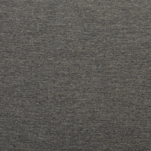 Canapé de jardin "Oriengo" 2 places anthracite & graphite