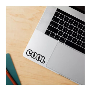 Accessoire CRICUT Printable Vinyl A4-12 sheets Transparent