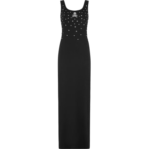 PHILIPP PLEIN Long Dress