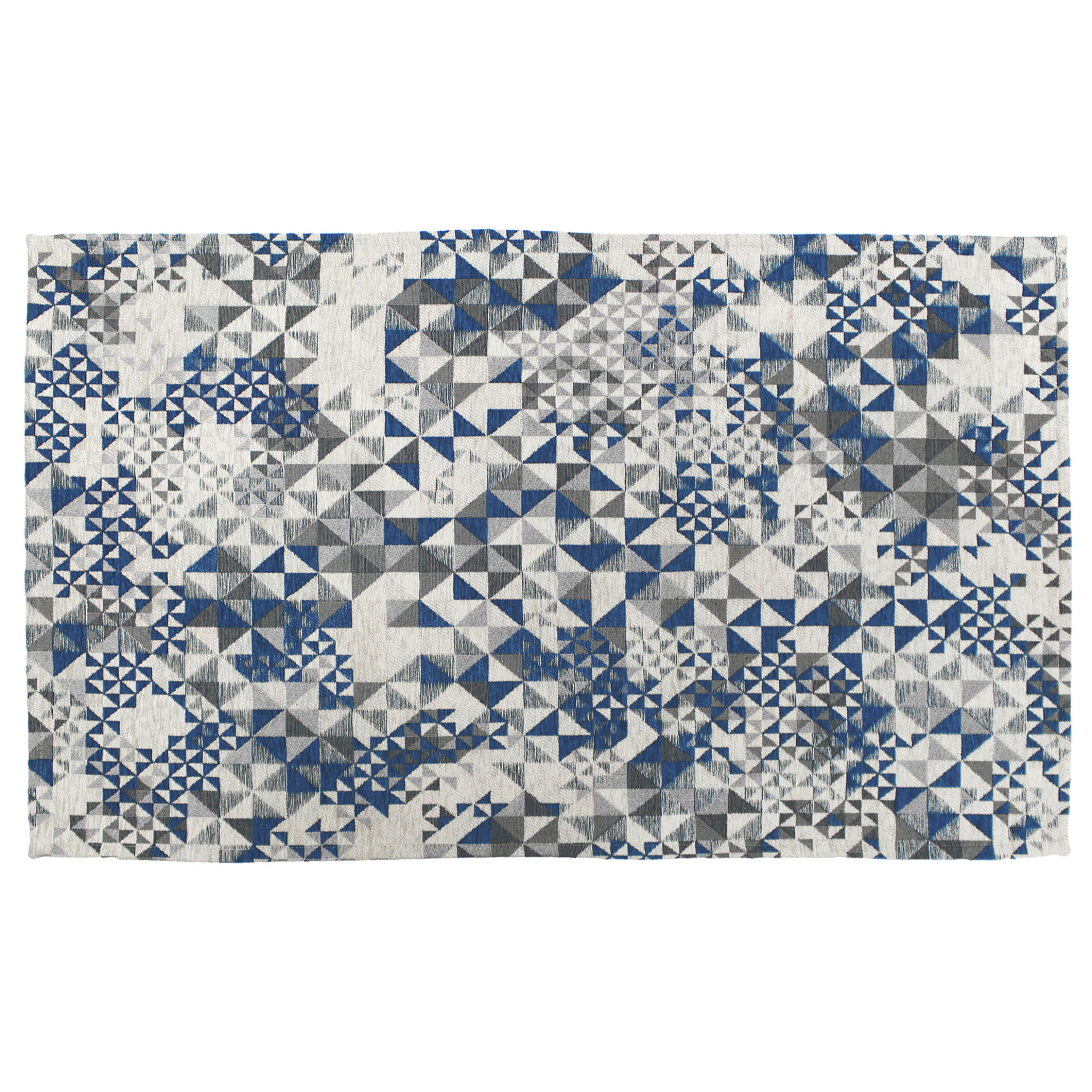 TAPPETO ARREDO DIS.CATULLO COL.OTTANIO 140X200 CM CON ANTISCIVOLO