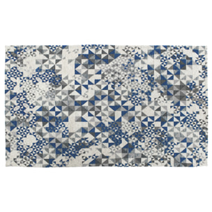 TAPPETO ARREDO DIS.CATULLO COL.OTTANIO 140X200 CM CON ANTISCIVOLO