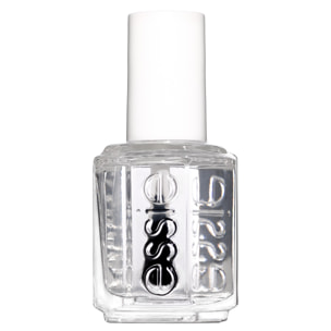 Essie top coat good to go nu