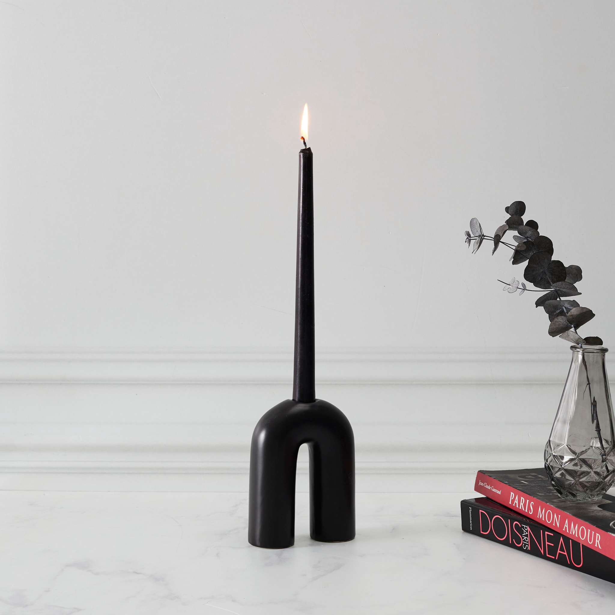 Bougeoir Arche 1 Bougie