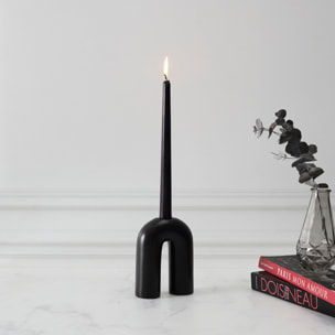 Bougeoir Arche 1 Bougie