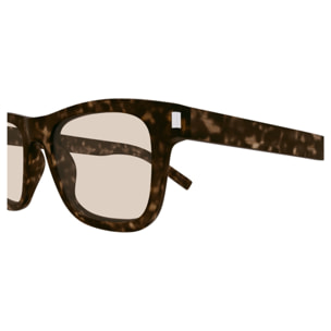 Gafas de Sol Saint Laurent SL 819-002 de Acetato Mujer 52 mm