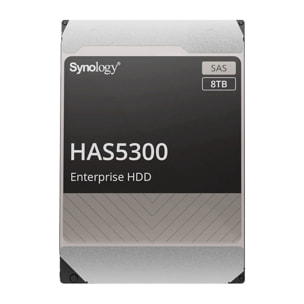 SYNOLOGY HDD 8TB HAS5300-8T SAS