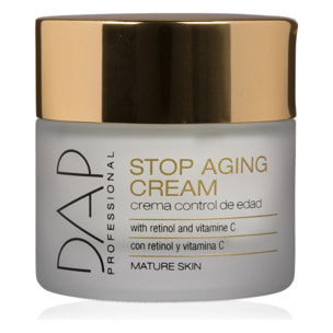 Creme antirides 50 ml.