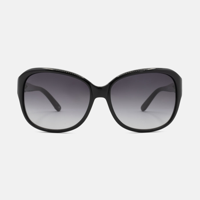Gafas de Sol Anna Sui AS955A 001 de Acetato Mujer 59 mm