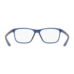 Gafas de Vista Nike 7293 410 de Acetato Inyectado Hombre 58 mm