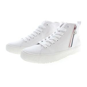 Sneakers U.S. Polo Assn Bianco