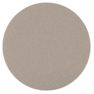 HERMES Disco de papel velcro - VC154 - Ø 150 - sin agujeros - EB10 - G 220 - 6210861