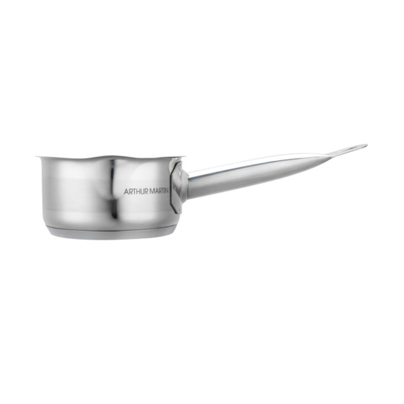 Set de 5 casserole(gamme professionnelle)