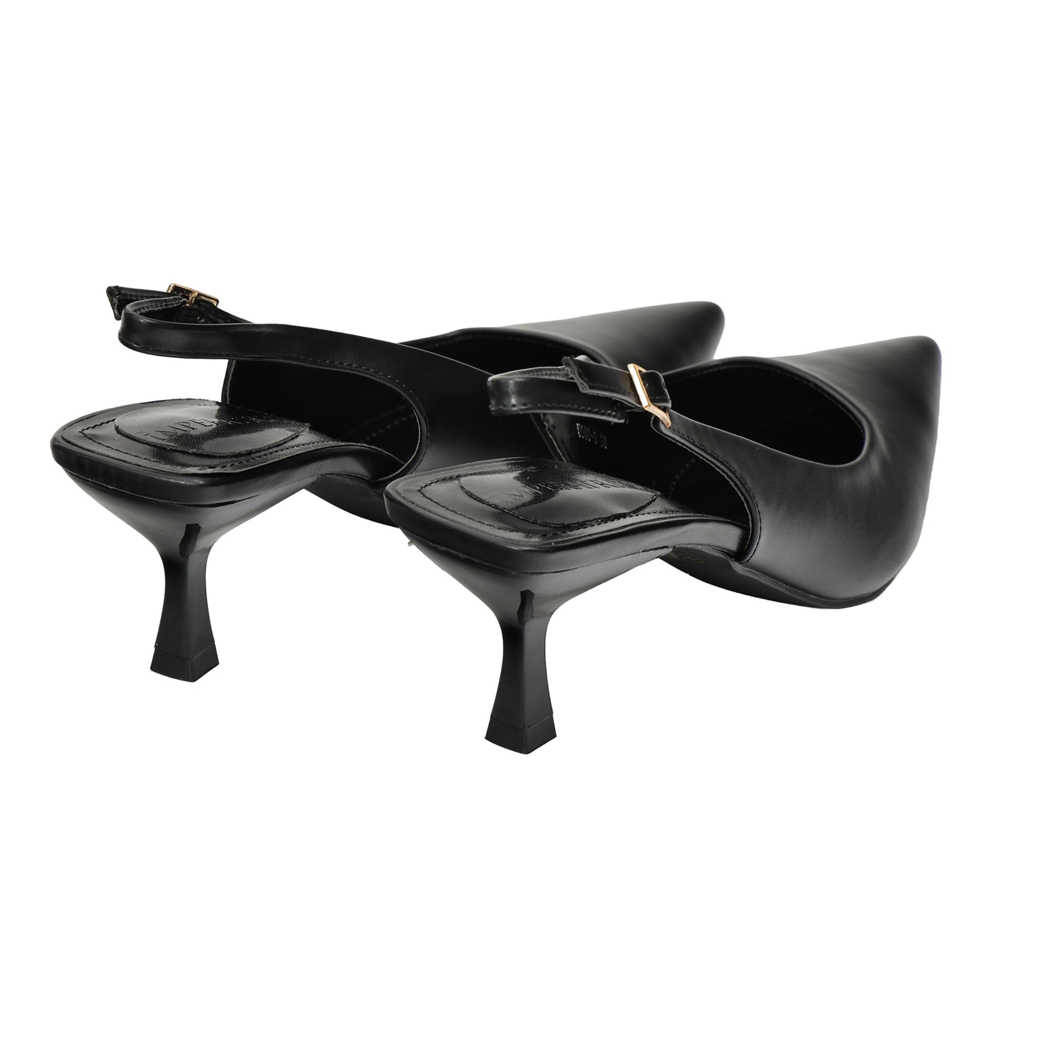 Decolletè - tacco 7,0 cm