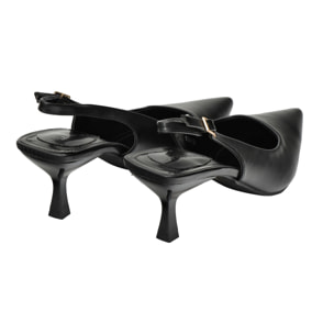 Decolletè - tacco 7,0 cm