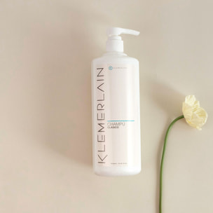 Klemerlain champú para todo tipo de cabellos - 1000 ml