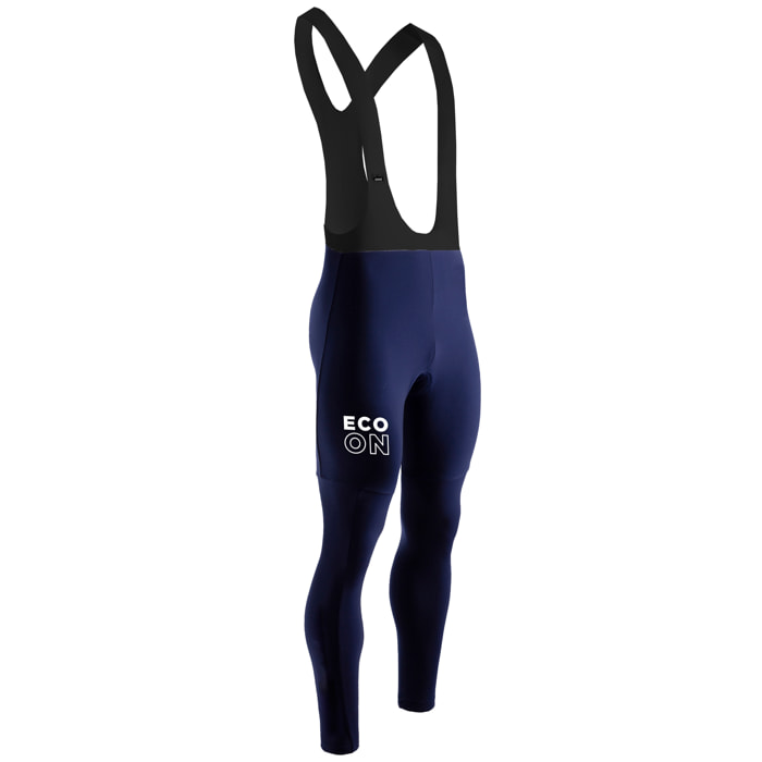 Culotte largo ECOON modelo Passy 2 en color Azul Marino