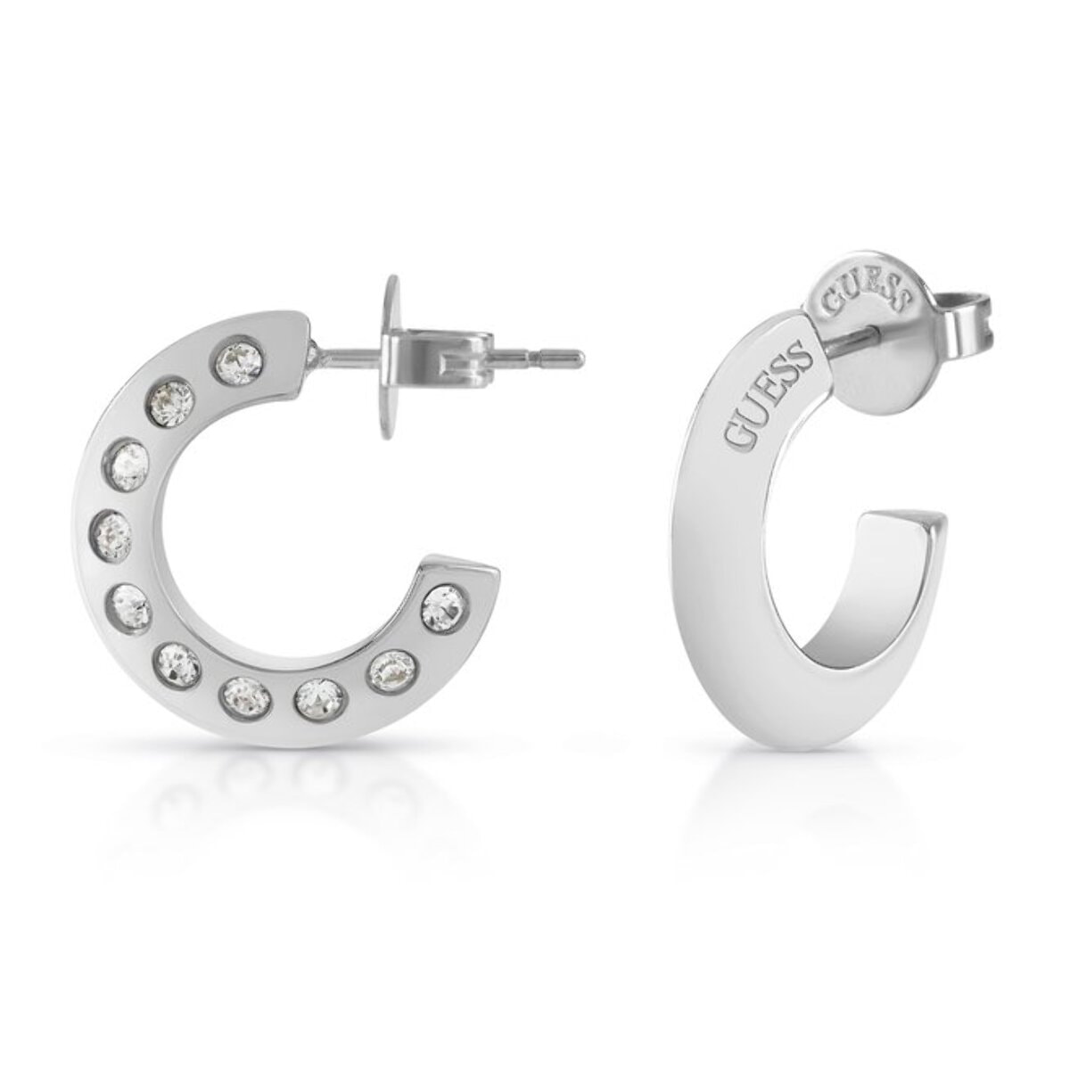 Pendientes Guess Mujer JUBE01491JWRHT-U