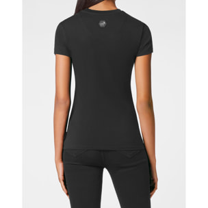 PHILIPP PLEIN Camiseta Cuello Redondo